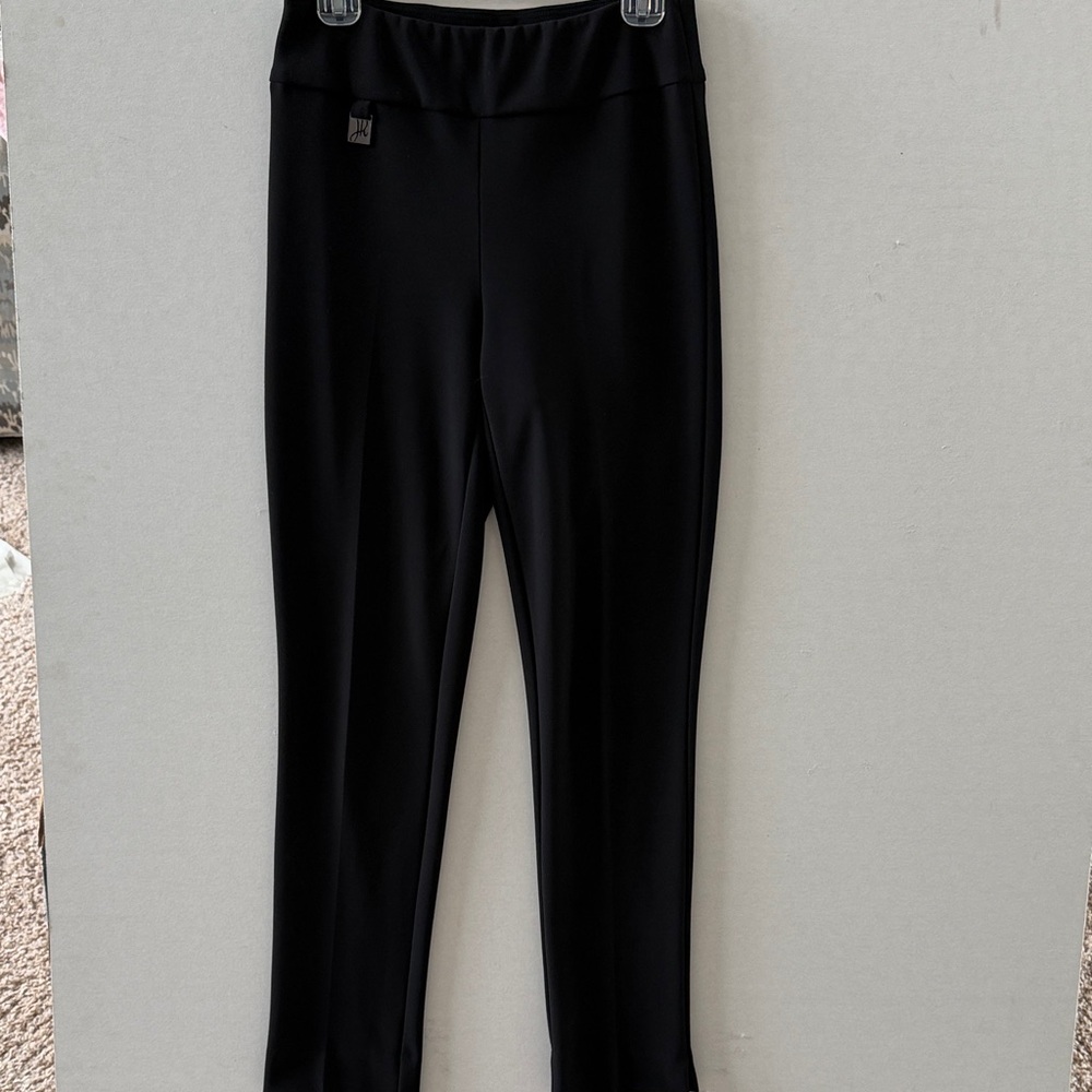 Joseph Ribkoff Elegant Black Pants